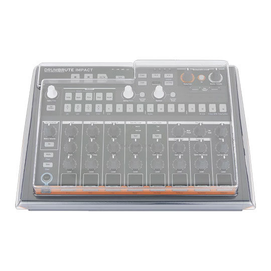 Decksaver Arturia Drumbrute Impact Cover : image 4