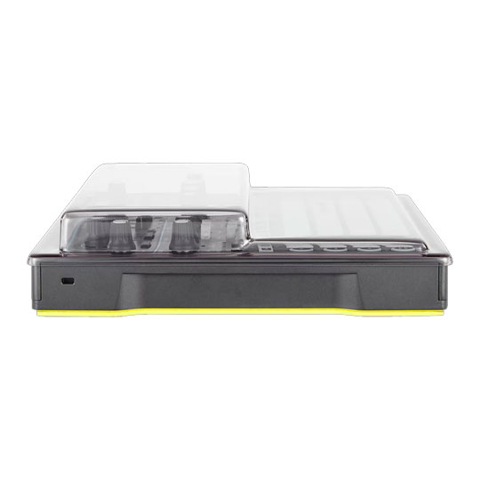 Decksaver Novation Circuit Mono Station Cover