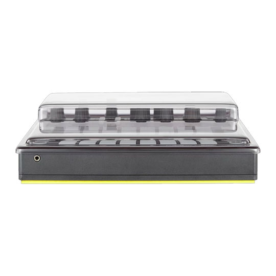 Decksaver Novation Circuit Mono Station Cover : image 3