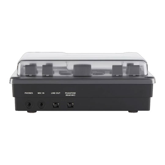 Decksaver Roland Aira VT-4 Cover