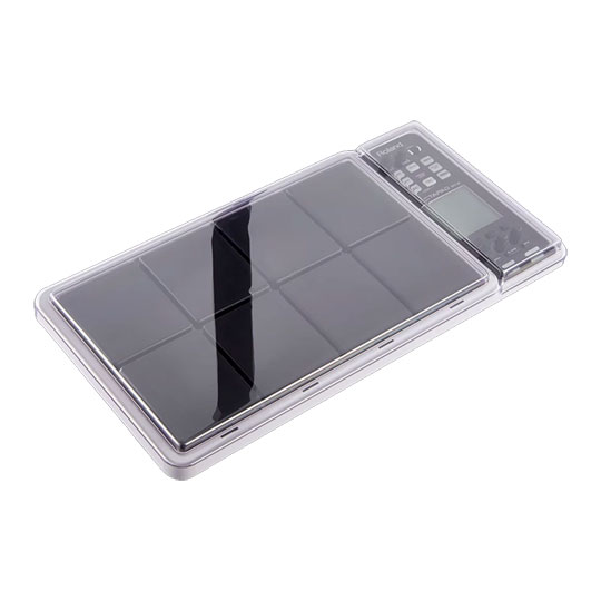 Decksaver Roland Octapad SPD-30 Cover