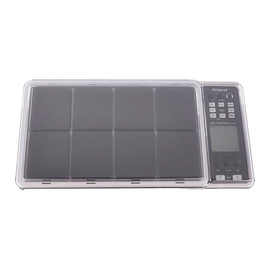 Decksaver Roland Octapad SPD-30 Cover : image 4