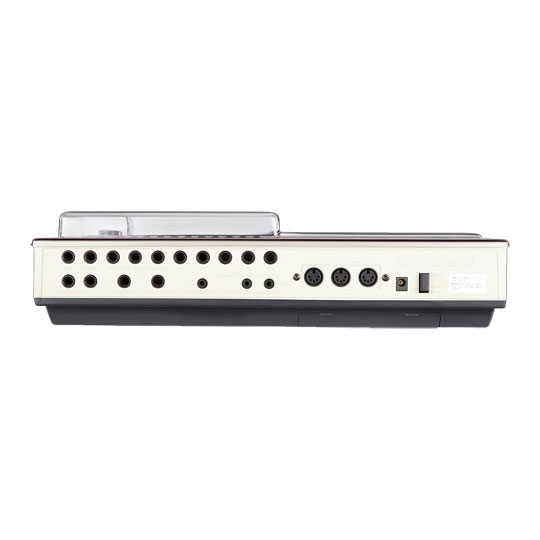 Decksaver Roland TR-707 Cover