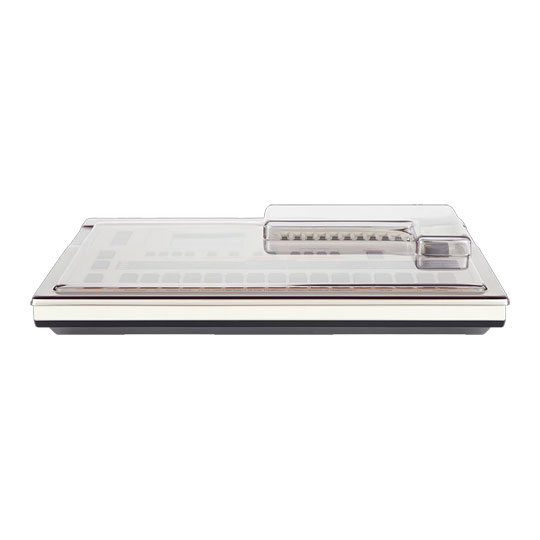 Decksaver Roland TR-707 Cover : image 3