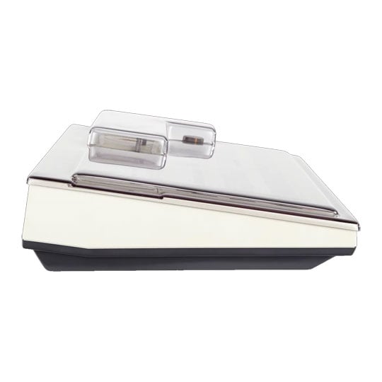 Decksaver Roland TR-707 Cover : image 4