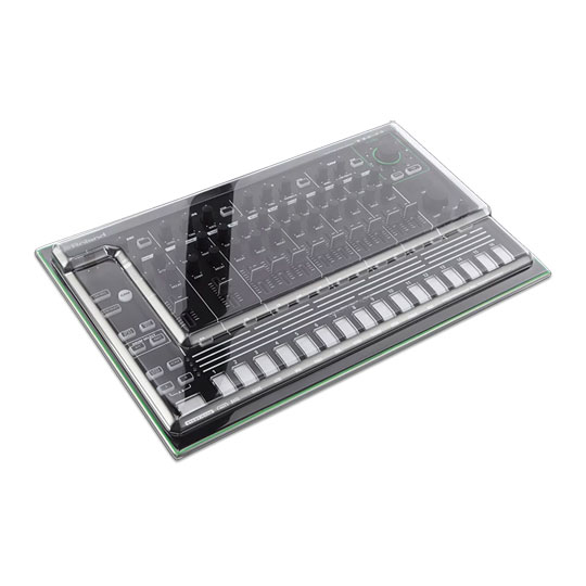 Decksaver Roland Aira TR-8 Cover
