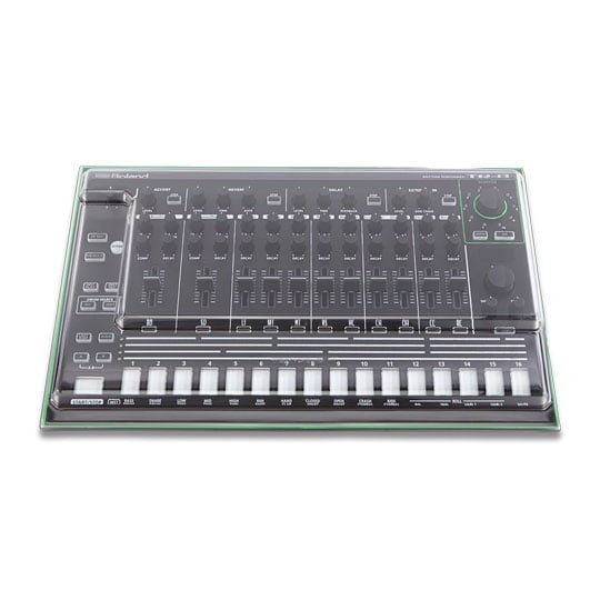 Decksaver Roland Aira TR-8 Cover