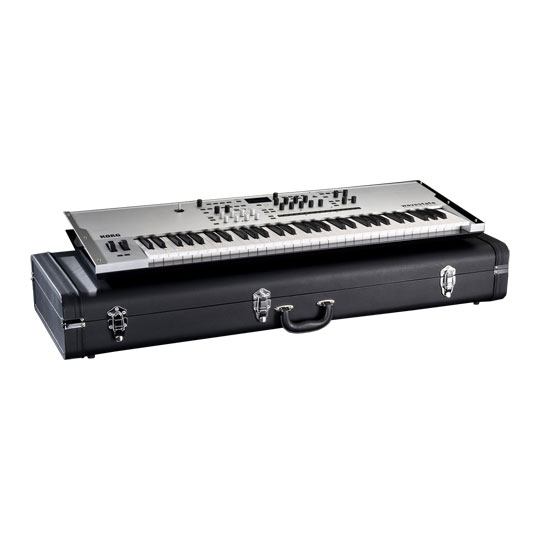 Korg wavestate SE Special Edition Platinum Wave Sequencing Digital Synthesizer : image 4