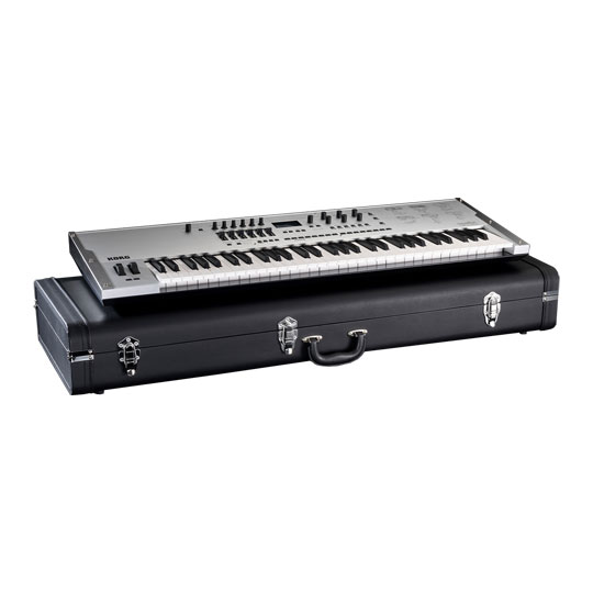 Korg opsix SE Special Edition Platinum Altered FM Synthsizer : image 4