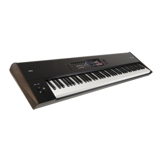 Korg Nautilus AT 88-Key Digital Performance Workstation