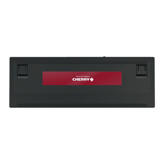Cherry MX 8.2 TKL RGB Black Wired/Wireless Keyboard : image 4