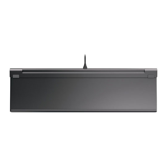 Cherry MX 10.0N RGB USB Black Keyboard - UK English : image 4