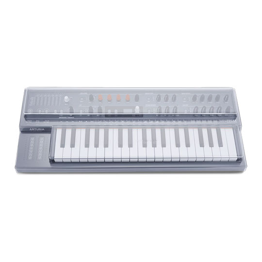 Decksaver Arturia MiniFreak Cover