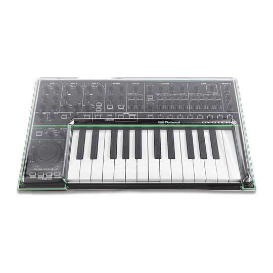 Decksaver Roland Aira System 1 Cover