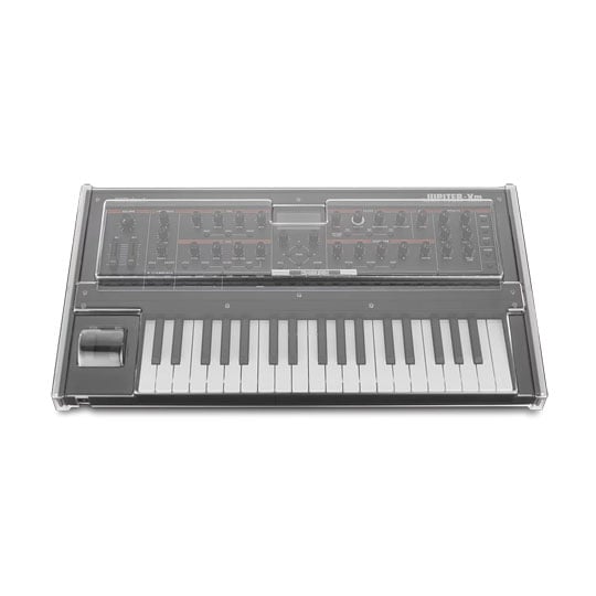 Decksaver Roland Jupiter XM Cover