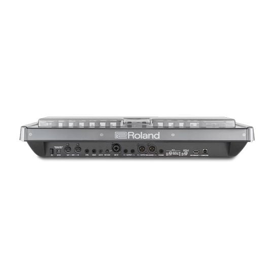 Decksaver Roland Jupiter XM Cover : image 3
