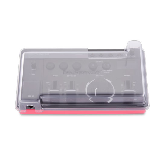 Decksaver Roland Aira Compact E-4 Cover