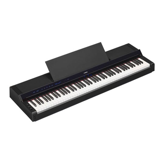(Open Box) Yamaha P-S500 88-Key Portable Digital Piano (Black)