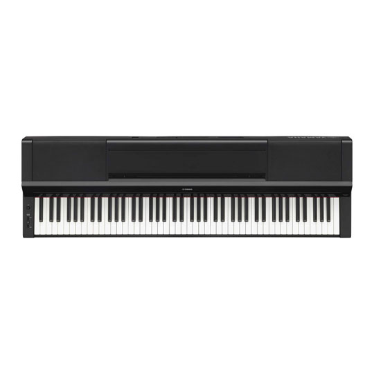(Open Box) Yamaha P-S500 88-Key Portable Digital Piano (Black)