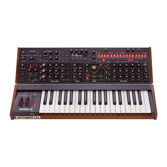 (Open Box) Sequential - Pro 3 SE Special Edition