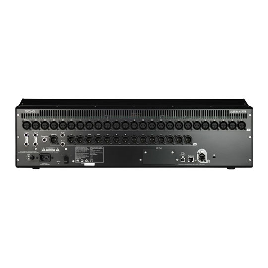 (Open Box) Allen & Heath SQ-6 48 channel digital mixer : image 4