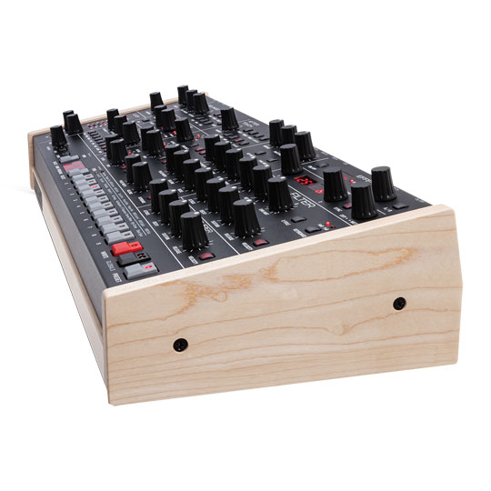 Sequential Trigon-6 Desktop Module : image 4
