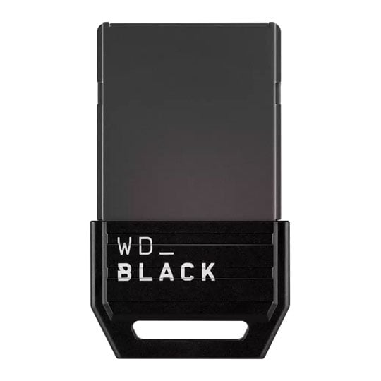 WD BLACK C50 1TB Expansion Card for Xbox Series X|S : image 2