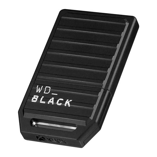 WD BLACK C50 1TB Expansion Card for Xbox Series X|S : image 3