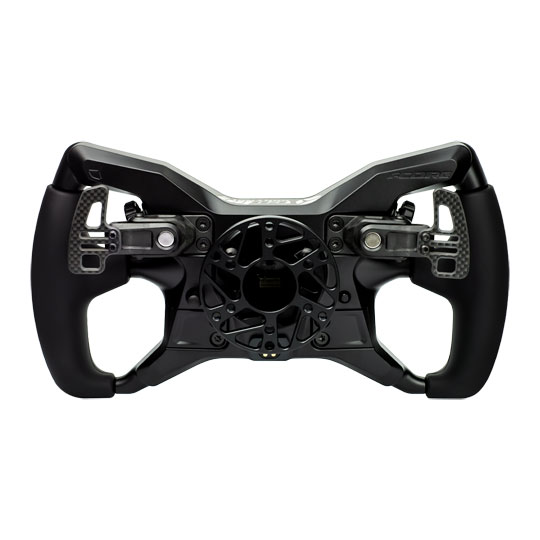 Cube Controls F-CORE Formula Wireless Racing Wheel Black : image 4