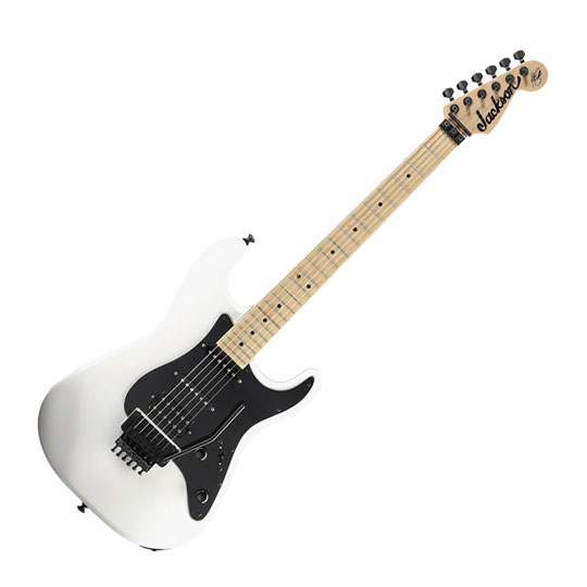 B-Stock) Jackson Adrian Smith SDXM Snow White LN139835