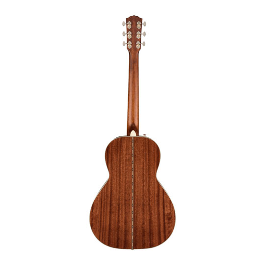 (B-Stock) Fender - PS-220E Parlor - Acoustic-Electric Guitar - Natural