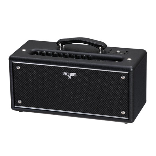 BOSS Katana-Air EX - 20-/35-watt Wireless Guitar Desktop Amp