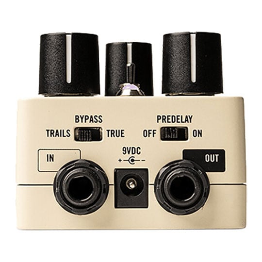 Universal Audio UAFX Evermore Reverb