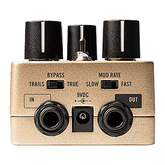 Universal Audio UAFX Heavenly Plate
