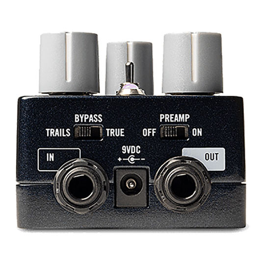 Universal Audio UAFX Orion Echo