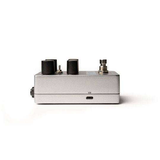 Universal Audio UAFX 1176 Pedal : image 3