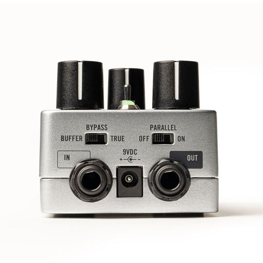 Universal Audio UAFX 1176 Pedal : image 4