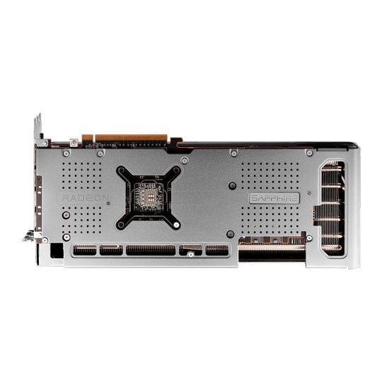Sapphire AMD Radeon RX 7800 XT NITRO+ 16GB Graphics Card LN139870