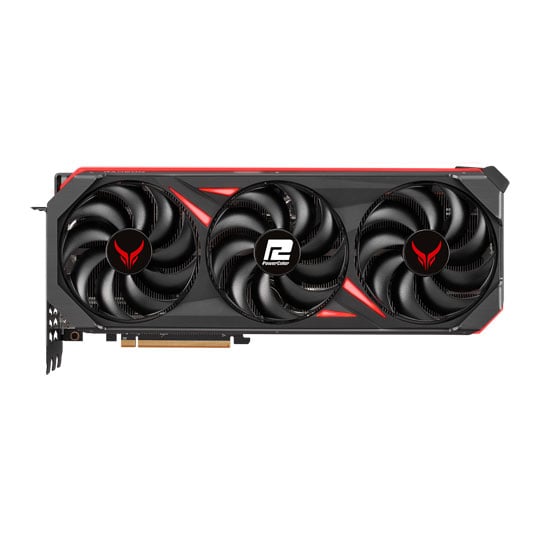 PowerColor AMD Radeon RX 7800 XT Red Devil 16GB Graphics Card