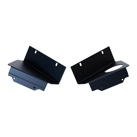 Allen & Heath - CQ20B Rackmount Kit