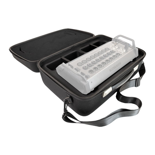 Allen & Heath CQ20B Soft Case