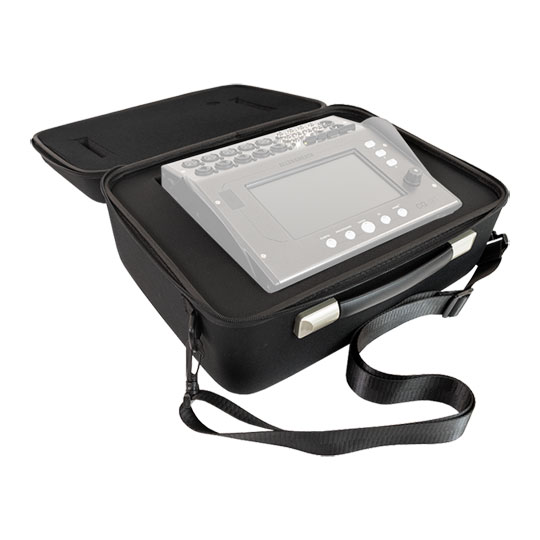 Allen & Heath CQ12T Soft Case