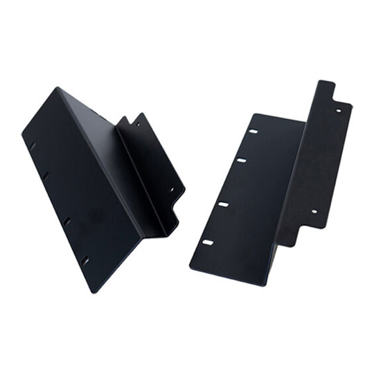 Allen & Heath - CQ18T Rackmount Kit