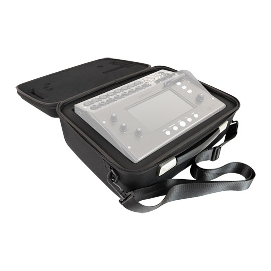 Allen & Heath CQ-18T Soft Case