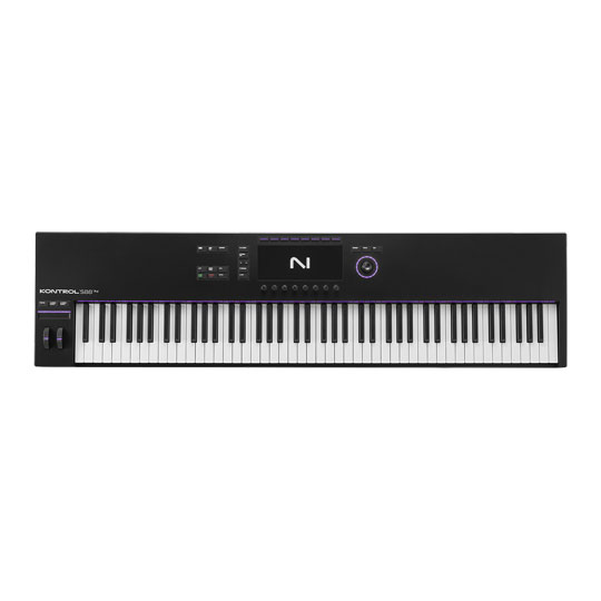 Native Instruments - Komplete Kontrol S88 Mk3