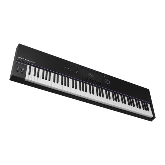 Native Instruments - Komplete Kontrol S88 Mk3 : image 3