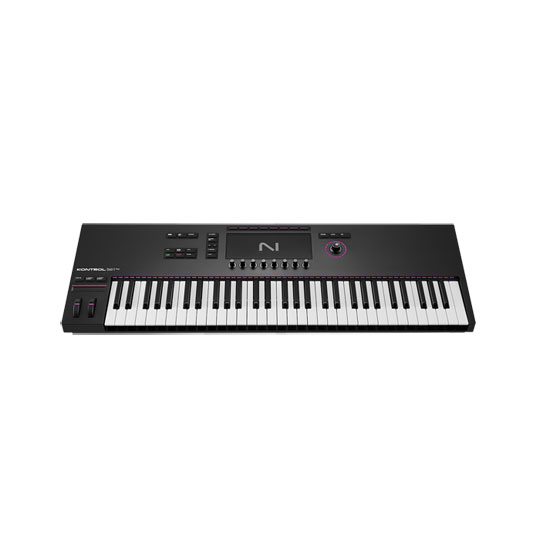 Native Instruments - Komplete Kontrol S61 Mk3