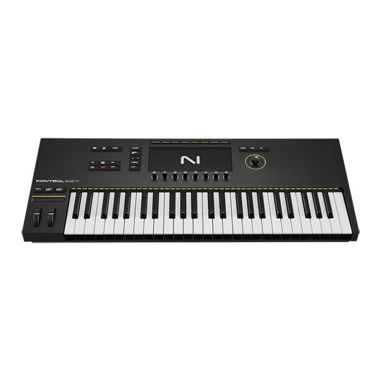 Native Instruments - Komplete Kontrol S49 Mk3