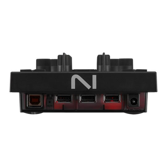 Native Instruments - Traktor X1 Mk3 LN139903 - 29750 | SCAN UK