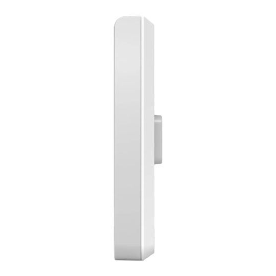 Ubiquiti U6 Enterprise WiFi 6E 2.5GbE In-Wall WiFi Access Point/Extender : image 3